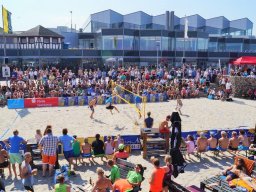 Beachcup 2014
